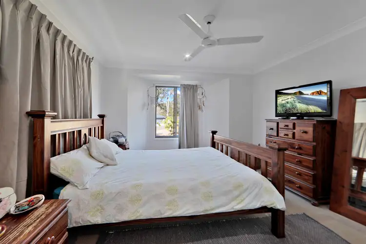 Fifth view of Homely house listing, 7 Eucalypt Court, Apple Tree Creek QLD 4660