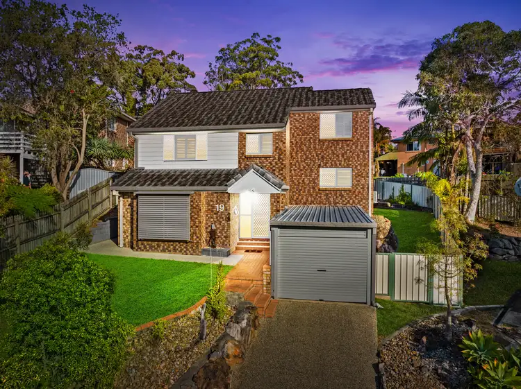 5 Further Street