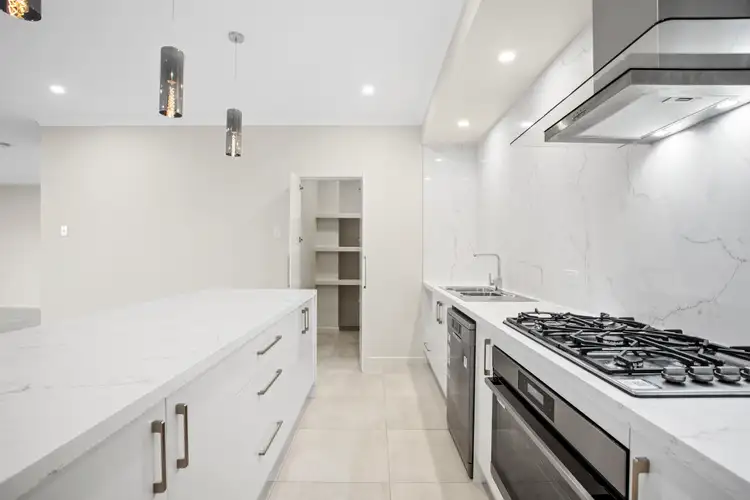 Fifth view of Homely house listing, 12 Florida Crescent, Spring Mountain QLD 4300