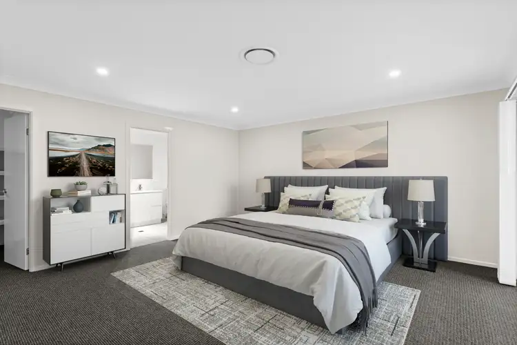 Sixth view of Homely house listing, 12 Florida Crescent, Spring Mountain QLD 4300