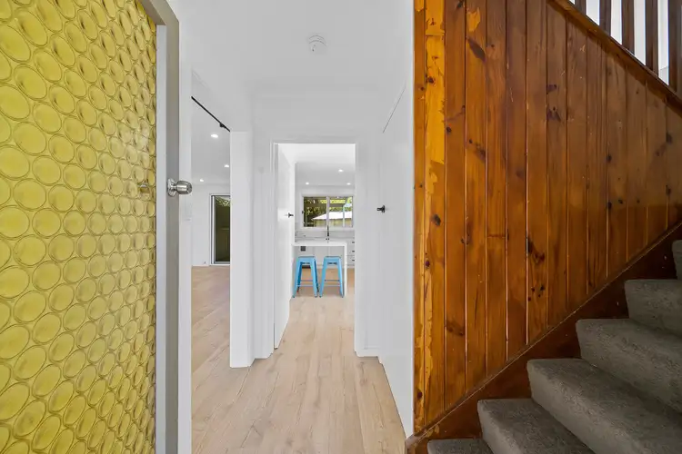 Second view of Homely semi-detached listing, 19 Mouat Street, Lyneham ACT 2602