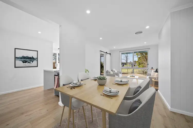 Fourth view of Homely semi-detached listing, 19 Mouat Street, Lyneham ACT 2602