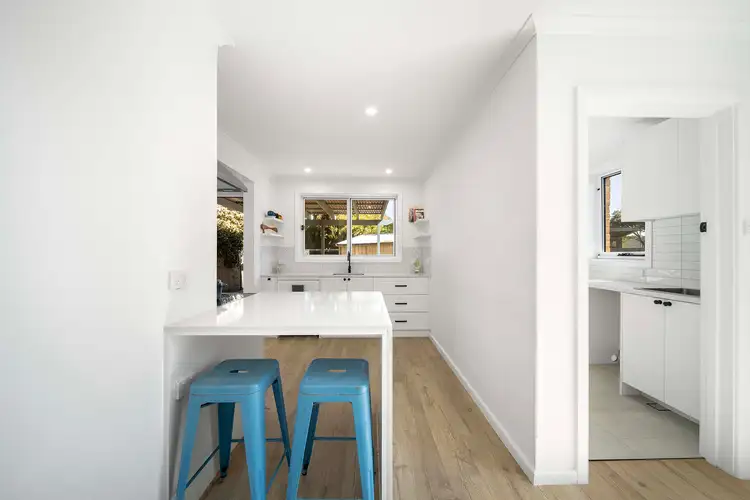 Fifth view of Homely semi-detached listing, 19 Mouat Street, Lyneham ACT 2602