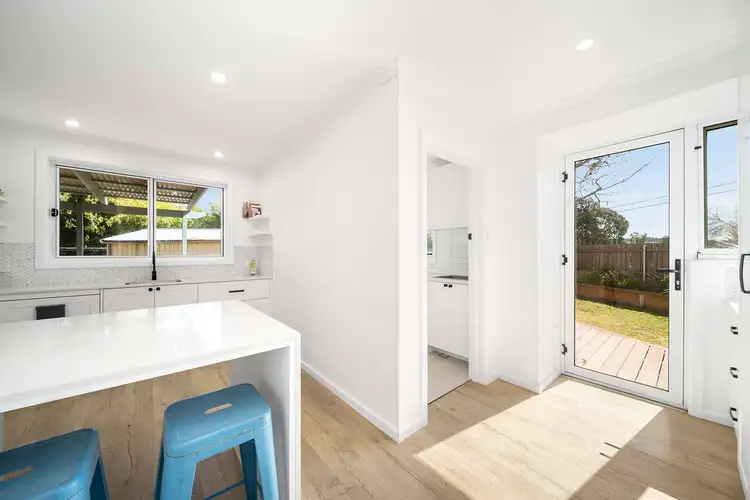 Sixth view of Homely semi-detached listing, 19 Mouat Street, Lyneham ACT 2602