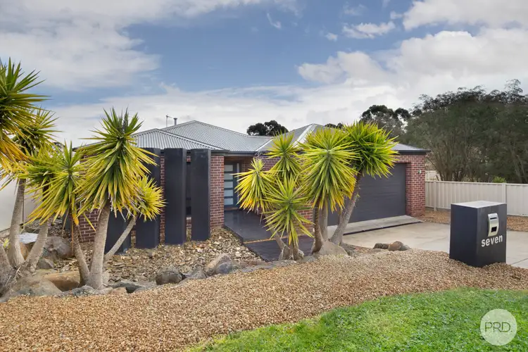 7 Cecile Court, Ballarat East VIC 3350