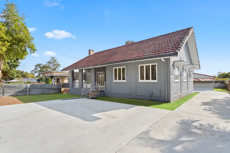 51 Redbank Plains Rd, Goodna QLD 4300