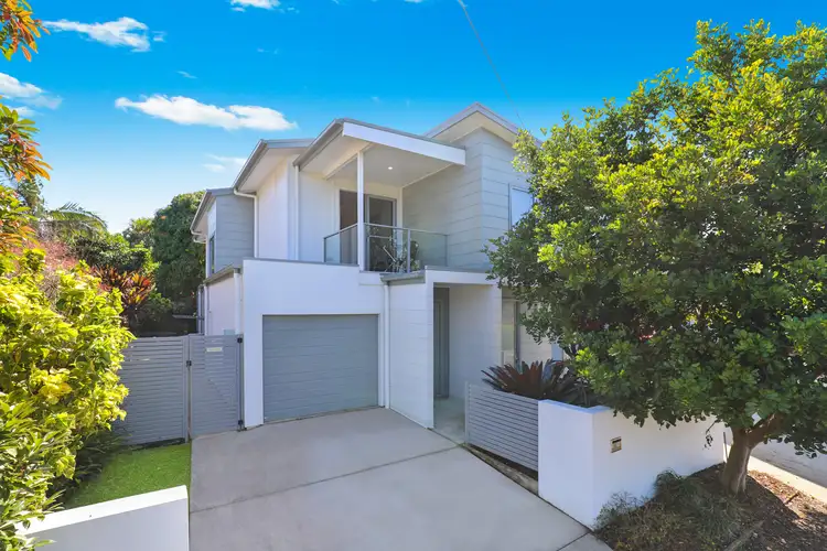 1/11 Besley Street, Buderim QLD 4556