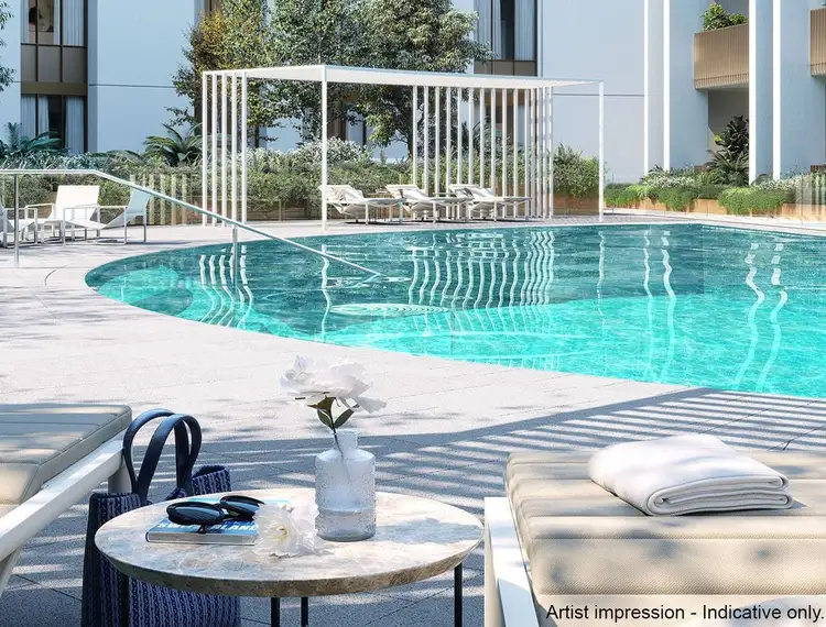 Sixth view of Homely apartment listing, A04.09/2 Nautilus Apartments, Shell Cove NSW 2529