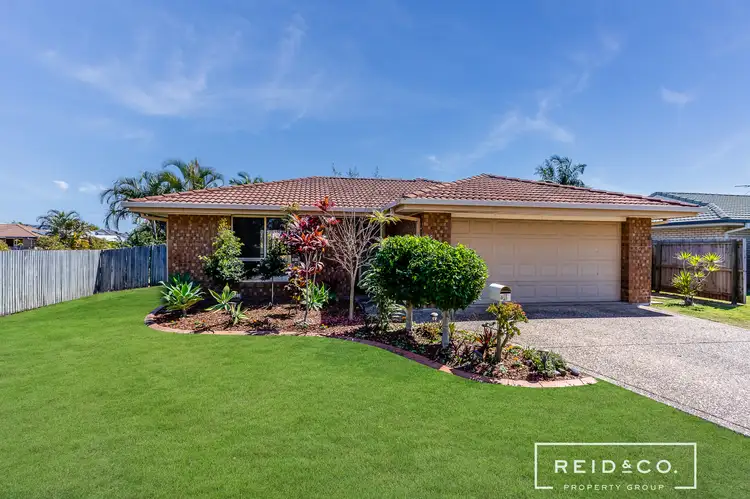 Main view of Homely house listing, 1 David Close, Redcliffe QLD 4020