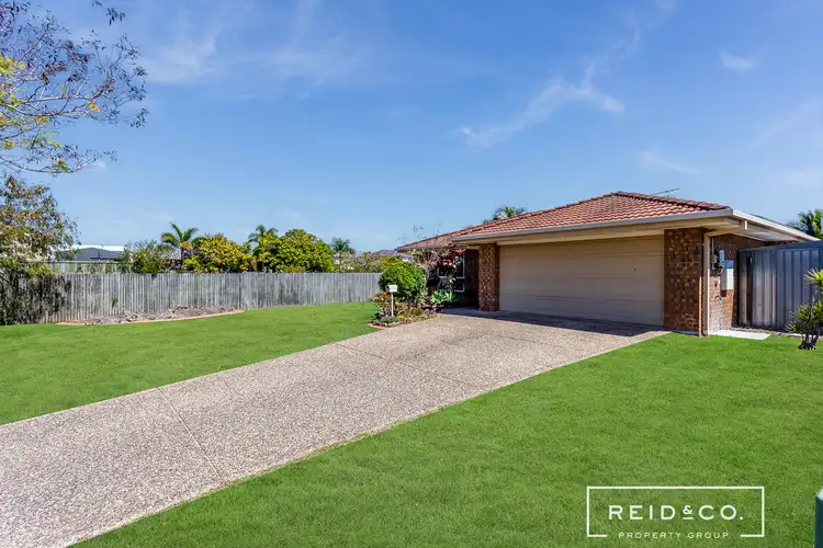 Second view of Homely house listing, 1 David Close, Redcliffe QLD 4020