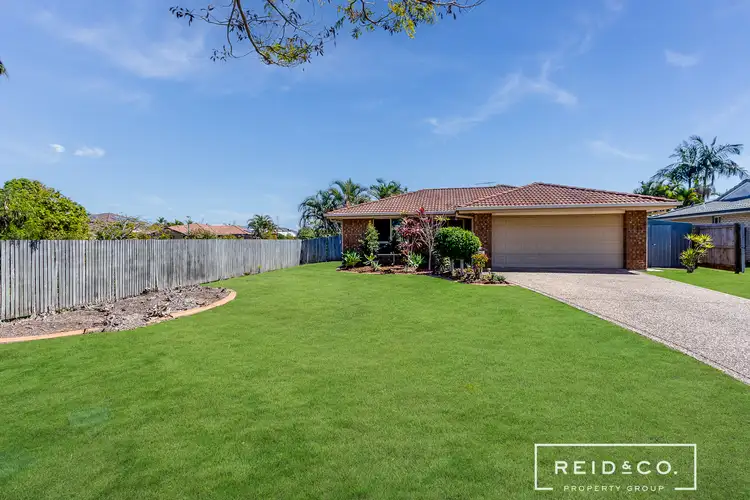 Third view of Homely house listing, 1 David Close, Redcliffe QLD 4020