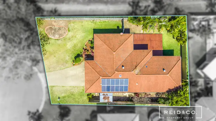 Fourth view of Homely house listing, 1 David Close, Redcliffe QLD 4020