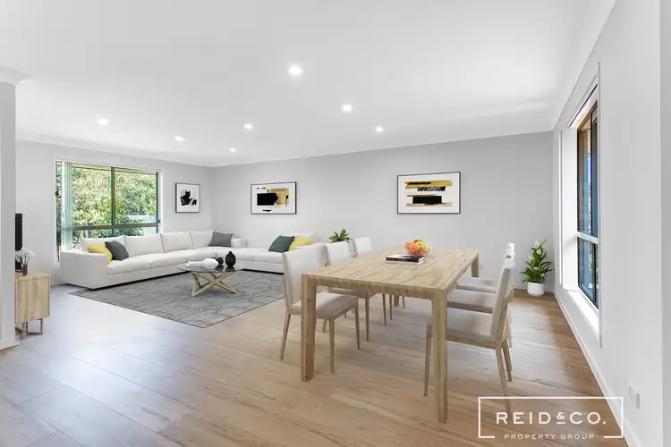Sixth view of Homely house listing, 1 David Close, Redcliffe QLD 4020