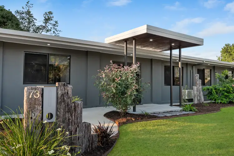 73 Love Lane, Mundingburra QLD 4812