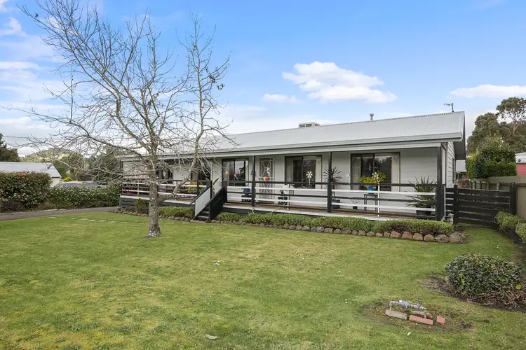 17 Fenton Street, Camperdown VIC 3260