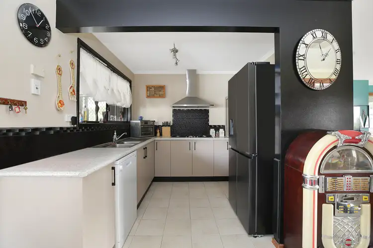 Fifth view of Homely house listing, 17 Fenton Street, Camperdown VIC 3260