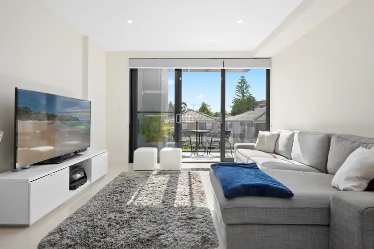 Third view of Homely unit listing, 27/11-19 Thornleigh Street, Thornleigh NSW 2120