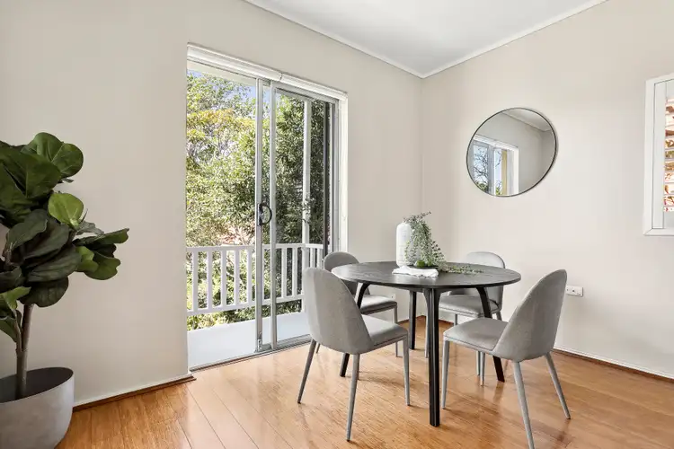 Third view of Homely apartment listing, 4/49 Kensington Road, Kensington NSW 2033