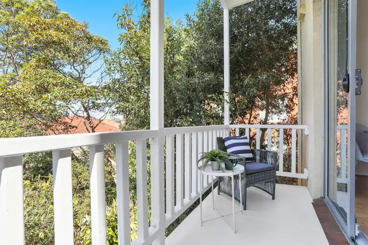 Fourth view of Homely apartment listing, 4/49 Kensington Road, Kensington NSW 2033