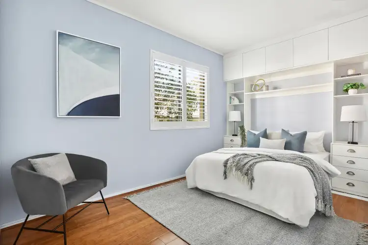 Sixth view of Homely apartment listing, 4/49 Kensington Road, Kensington NSW 2033