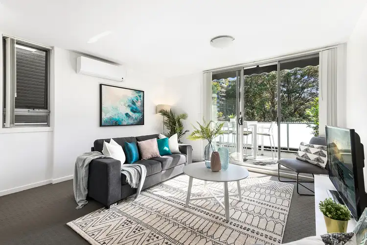 16/16-20 Park Avenue, Waitara NSW 2077