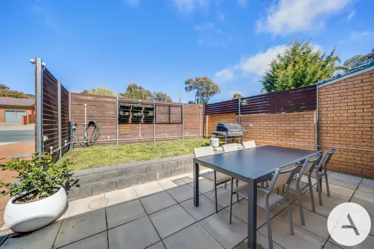 Second view of Homely townhouse listing, 14 Crockett Place, Holt ACT 2615