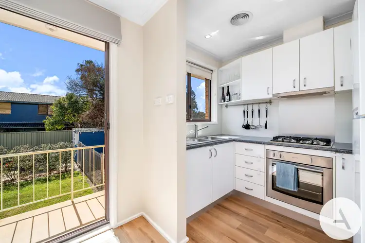 Sixth view of Homely townhouse listing, 14 Crockett Place, Holt ACT 2615