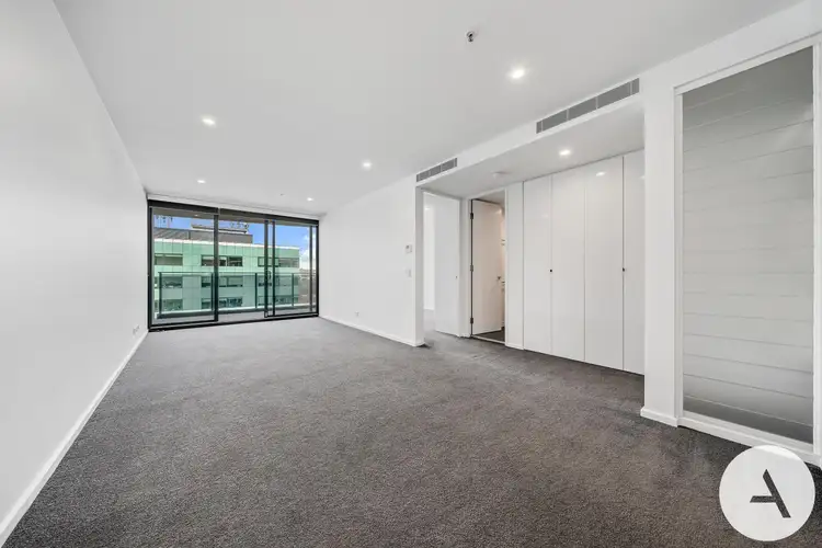 Third view of Homely apartment listing, 176/264 City Walk, City ACT 2601