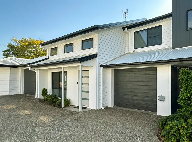 3/319a Bridge Street, Newtown QLD 4350