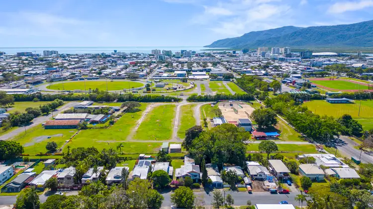 Main view of Homely house listing, 16 Bunting Street, Bungalow QLD 4870