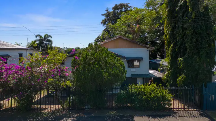 Third view of Homely house listing, 16 Bunting Street, Bungalow QLD 4870