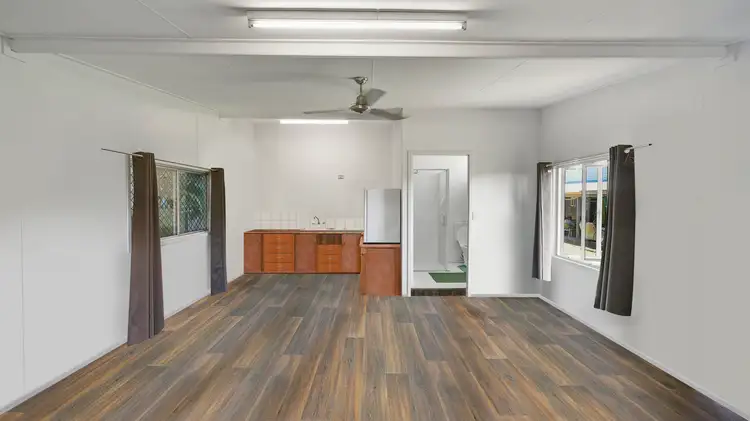 Fourth view of Homely house listing, 16 Bunting Street, Bungalow QLD 4870