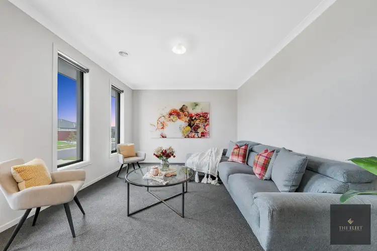 Main view of Homely house listing, 42 Blairmont Crescent, Tarneit VIC 3029