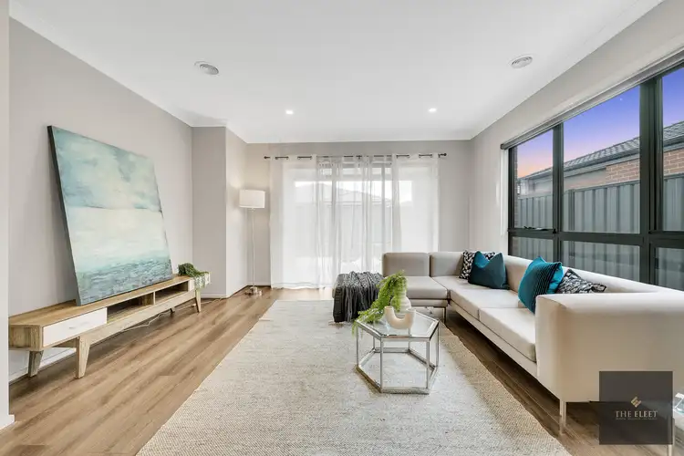 Second view of Homely house listing, 42 Blairmont Crescent, Tarneit VIC 3029