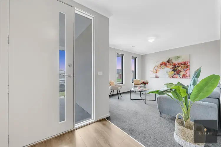 Third view of Homely house listing, 42 Blairmont Crescent, Tarneit VIC 3029