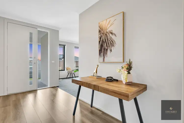 Fourth view of Homely house listing, 42 Blairmont Crescent, Tarneit VIC 3029