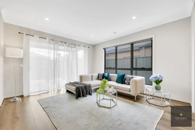 Fifth view of Homely house listing, 42 Blairmont Crescent, Tarneit VIC 3029