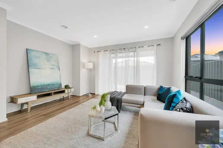 Sixth view of Homely house listing, 42 Blairmont Crescent, Tarneit VIC 3029