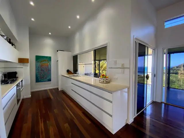 Fourth view of Homely house listing, 21 Coral Passage Drive, Keswick Island, Mackay QLD 4740