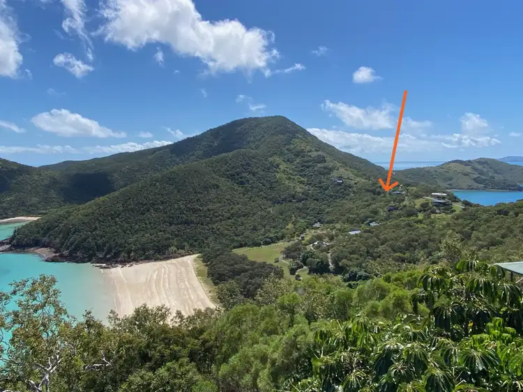Fifth view of Homely house listing, 21 Coral Passage Drive, Keswick Island, Mackay QLD 4740