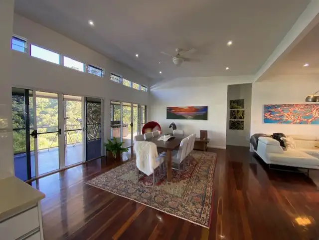Sixth view of Homely house listing, 21 Coral Passage Drive, Keswick Island, Mackay QLD 4740