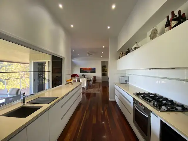 Seventh view of Homely house listing, 21 Coral Passage Drive, Keswick Island, Mackay QLD 4740