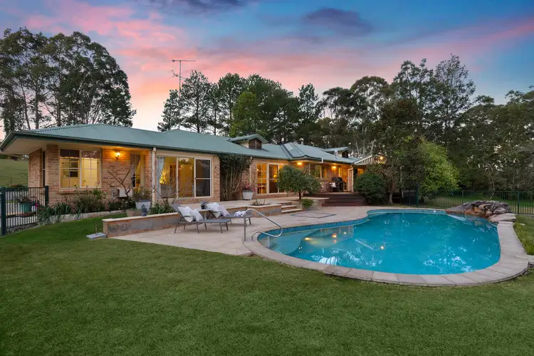 Fourth view of Homely house listing, 9 Blind Road, Nelson NSW 2765