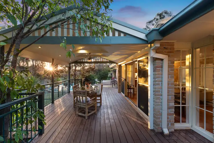 Fifth view of Homely house listing, 9 Blind Road, Nelson NSW 2765