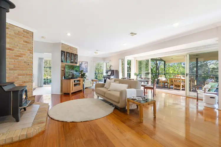 Sixth view of Homely house listing, 9 Blind Road, Nelson NSW 2765