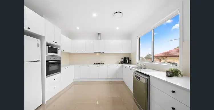 120 Barbara Boulevard, Seven Hills NSW 2147