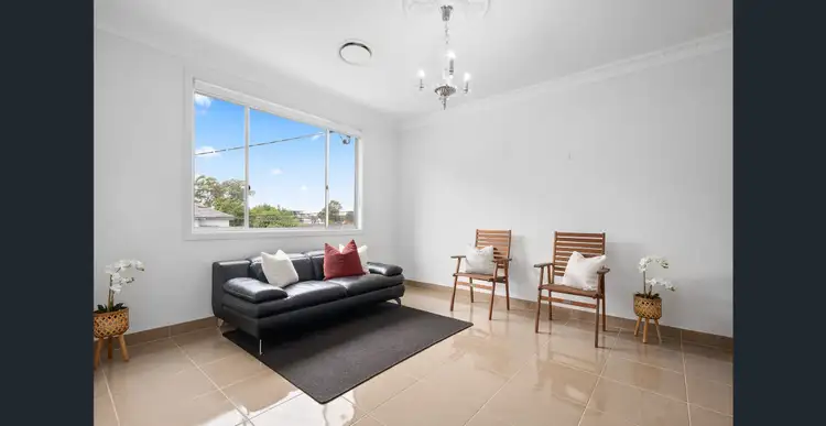 Third view of Homely house listing, 120 Barbara Boulevard, Seven Hills NSW 2147