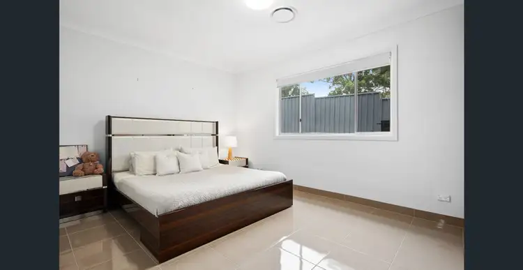 Fifth view of Homely house listing, 120 Barbara Boulevard, Seven Hills NSW 2147