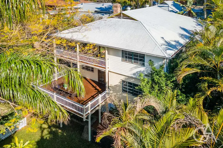 Main view of Homely house listing, 305 Birdwood Terrace, Toowong QLD 4066