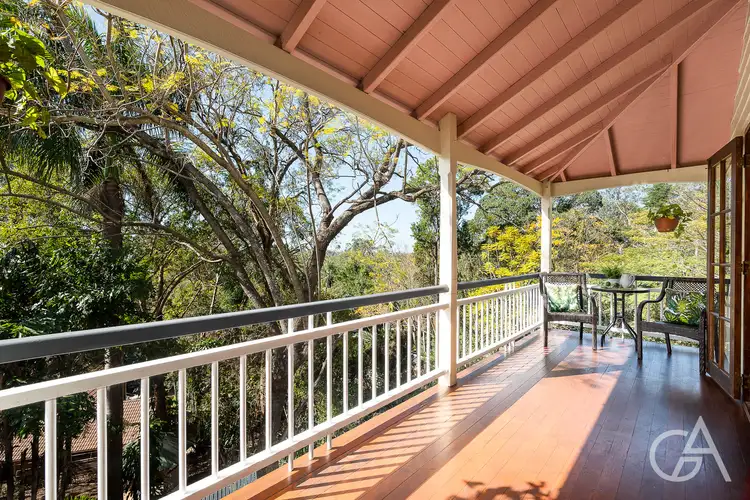 Fifth view of Homely house listing, 305 Birdwood Terrace, Toowong QLD 4066
